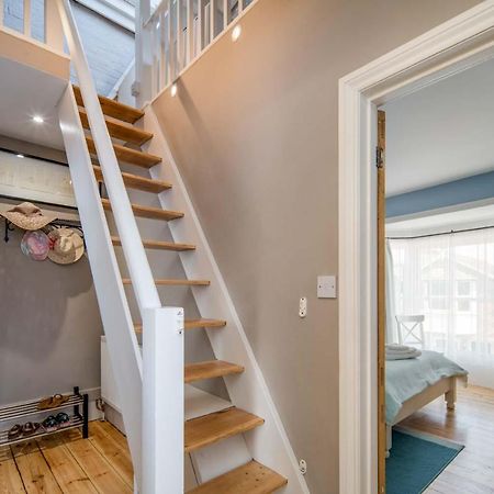 Apartamento Blue Winds And Waves Cowes  Exterior foto