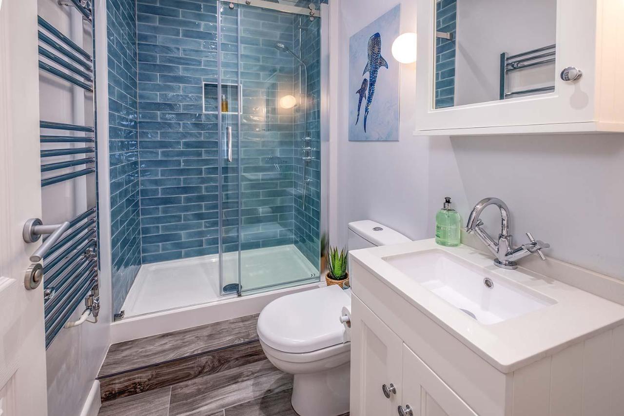 Apartamento Blue Winds And Waves Cowes  Exterior foto