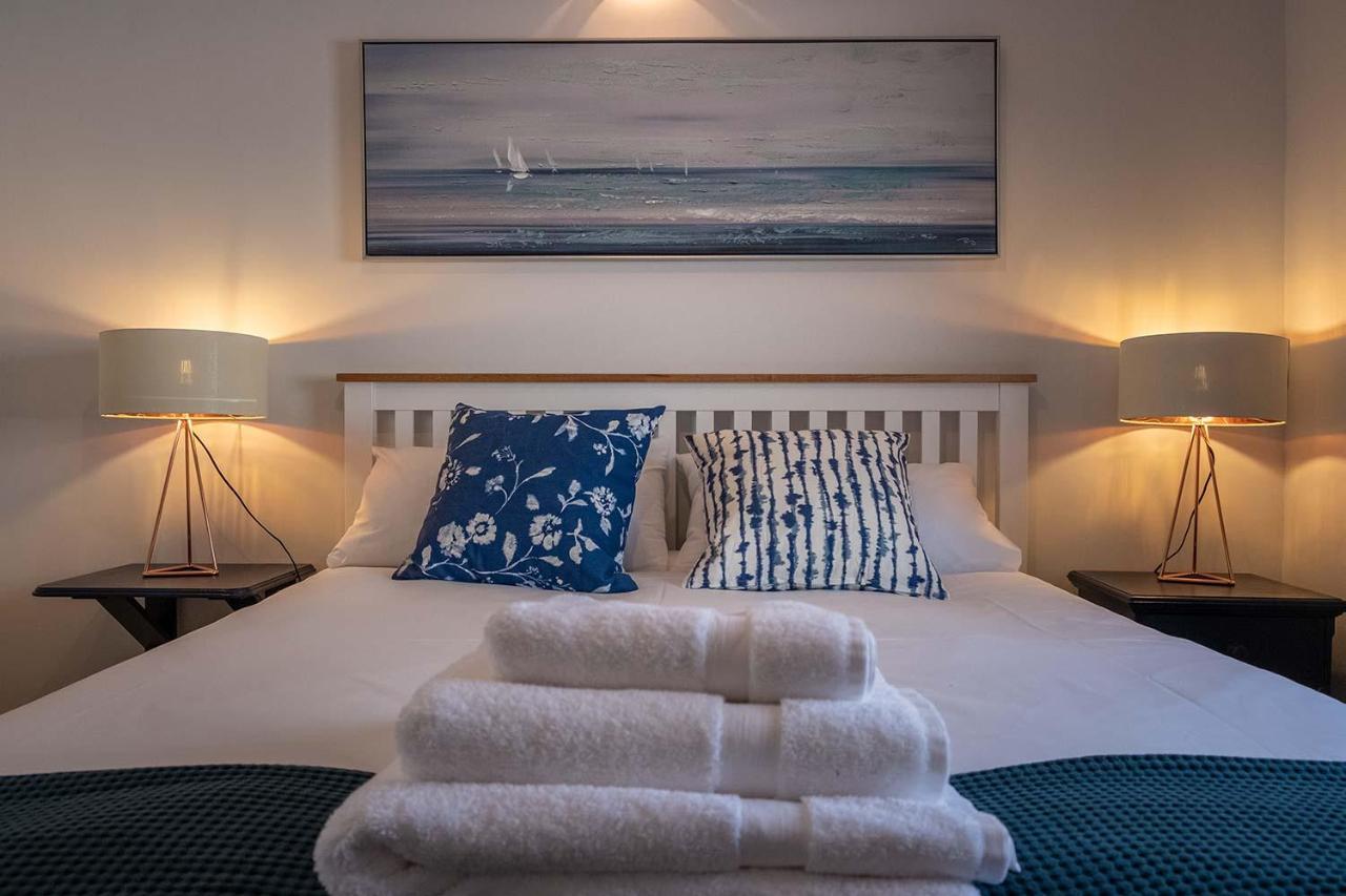 Apartamento Blue Winds And Waves Cowes  Exterior foto