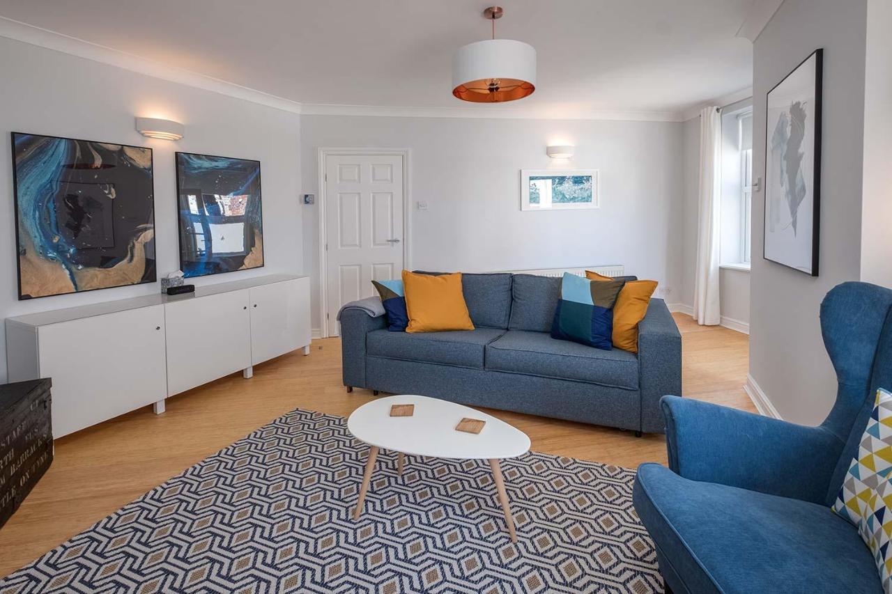 Apartamento Blue Winds And Waves Cowes  Exterior foto