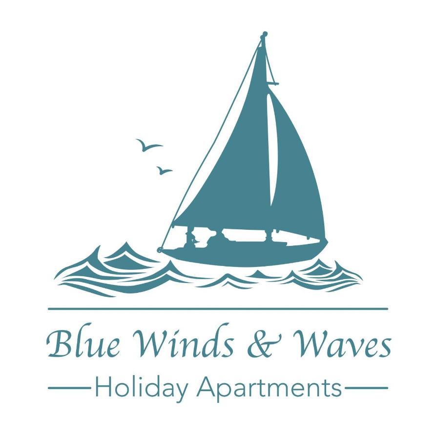 Apartamento Blue Winds And Waves Cowes  Exterior foto