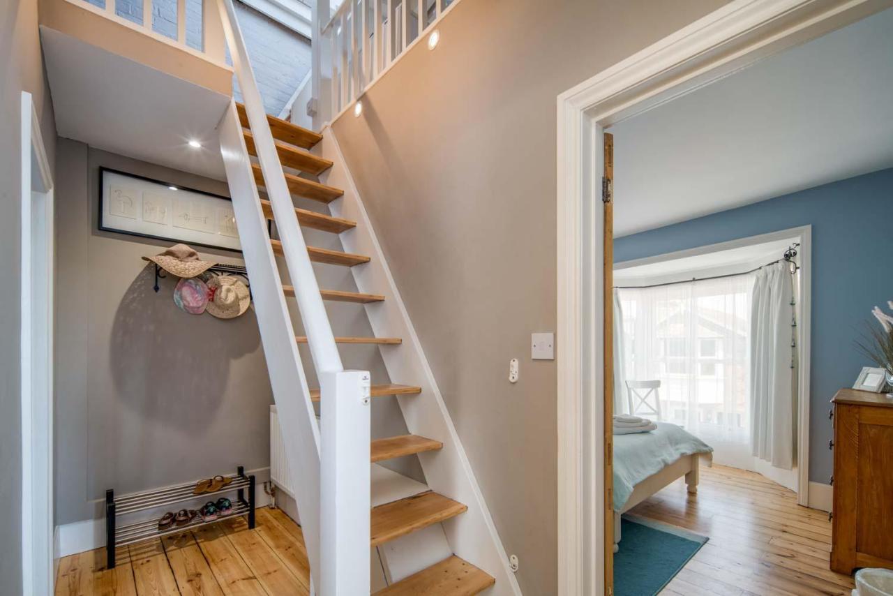 Apartamento Blue Winds And Waves Cowes  Exterior foto