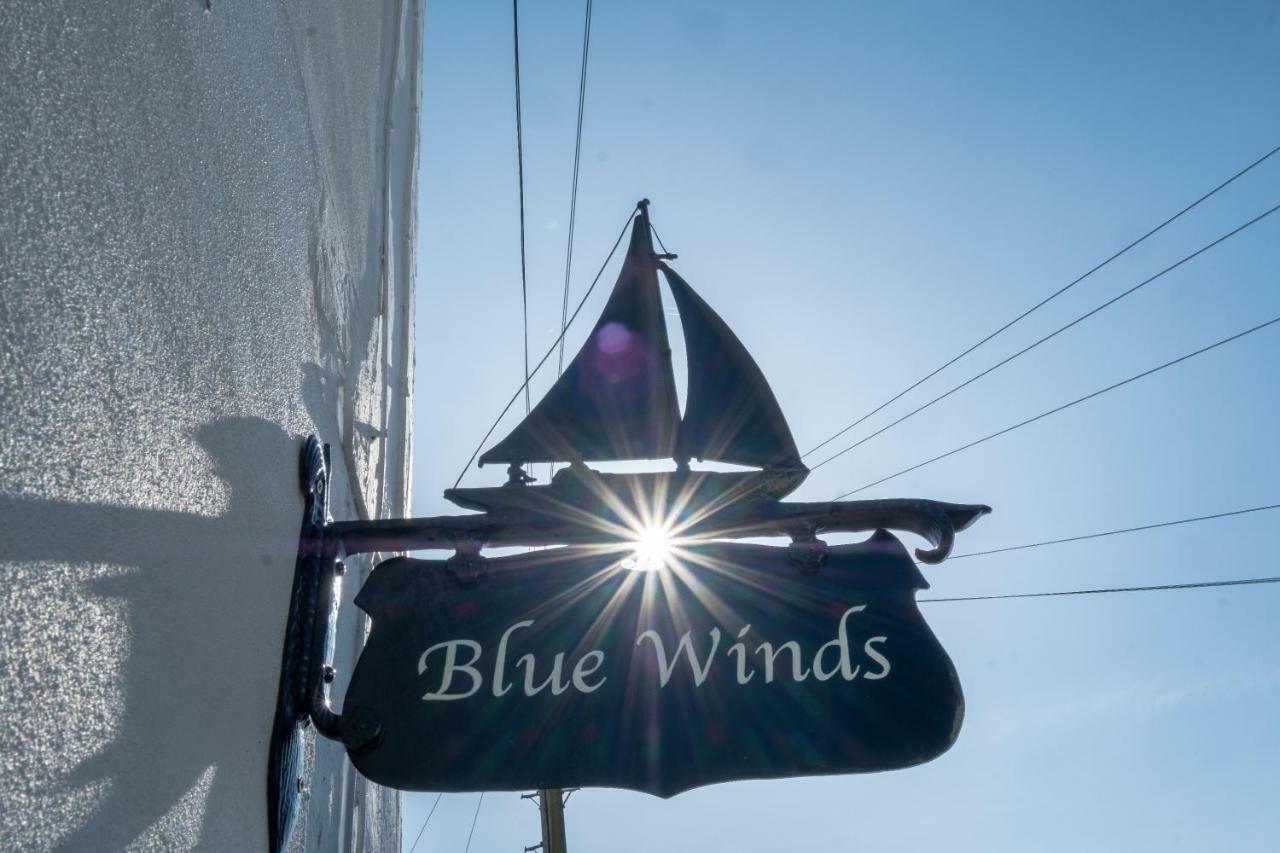 Apartamento Blue Winds And Waves Cowes  Exterior foto