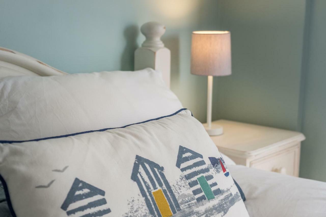 Apartamento Blue Winds And Waves Cowes  Exterior foto
